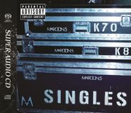 Maroon 5, Singles [Hybrid SACD] (CD)