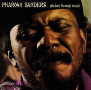 Pharoah Sanders, Wisdom Through Music (LP)