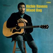Richie Havens, Mixed Bag (LP)