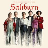 Various Artists, Saltburn [OST] (CD)
