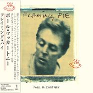 Paul McCartney, Flaming Pie [SHM-CD] (CD)