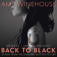 Various Artists, Back To Black [OST] (CD)