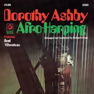 Dorothy Ashby, Afro-Harping [Deluxe Edition] (CD)
