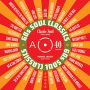 Various Artists, 60s Soul Classics (LP)