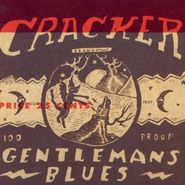 Cracker, Gentleman's Blues [180 Gram Vinyl] (LP)