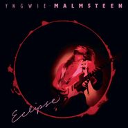 Yngwie Malmsteen, Eclipse [180 Gram Vinyl] (LP)