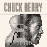 Chuck Berry, Collected (CD)