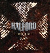 Halford, Crucible [Purple Vinyl] (LP)