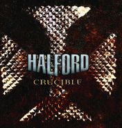 Halford, Crucible (LP)