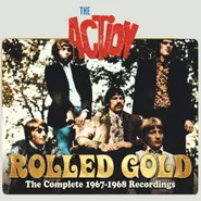 The Action, Rolled Gold: The Complete 1967-1968 Recordings (CD)