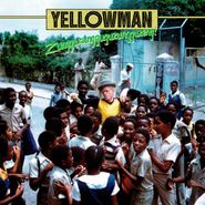 Yellowman, Zungguzungguguzungguzeng! (LP)