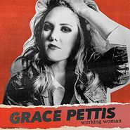 Grace Pettis, Working Woman (LP)