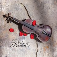 Poetica, Poetica (CD)