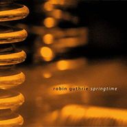 Robin Guthrie, Springtime (CD)