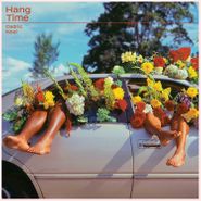 Cedric Noel, Hang Time (CD)