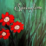 Springtime, Springtime [Clear Vinyl] (LP)