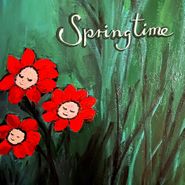 Springtime, Springtime (CD)