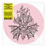 Tropical Fuck Storm, Satanic Slumber Party [Pink Silkscreened Vinyl] (12")