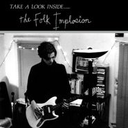 The Folk Implosion, Take A Look Inside... [Clear Vinyl] (LP)