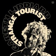 Gareth Liddiard, Strange Tourist (LP)