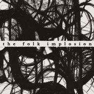 The Folk Implosion, Walk Thru Me [White Vinyl] (LP)