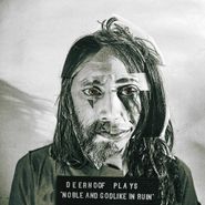 Deerhoof, Noble And Godlike In Ruin [Test Tube Green Vinyl] (LP)