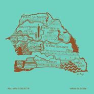 Wau Wau Collectif, Yaral Sa Doom (LP)