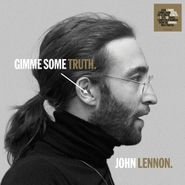 John Lennon, Gimme Some Truth. (LP)