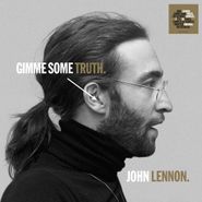John Lennon, Gimme Some Truth. [Box Set] (LP)