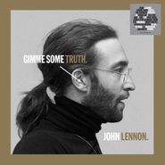 John Lennon, Gimme Some Truth. [2CD+Blu-Ray] (CD)