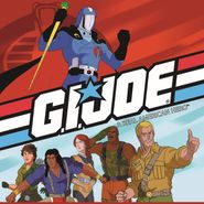 Various Artists, G.I. Joe: A Real American Hero [OST] (LP)
