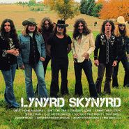 Lynyrd Skynyrd, Icon (LP)