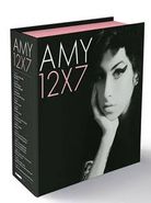 Amy Winehouse, 12x7: The Singles Collection [Box Set] (7")