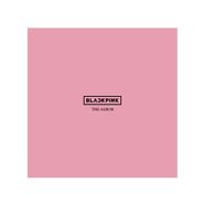 Blackpink, THE ALBUM [Version 2] (CD)