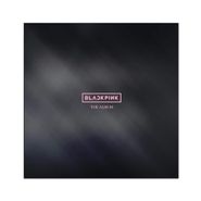Blackpink, THE ALBUM [Version 3] (CD)
