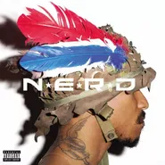 N.E.R.D, Nothing [10th Anniversary Edition] (LP)