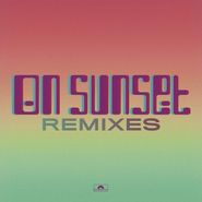 Paul Weller, On Sunset Remixes (12")