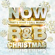 Various Artists, Now R&B Christmas (CD)