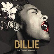 Billie Holiday, Billie [OST] (CD)