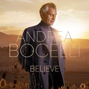 Andrea Bocelli, Believe (CD)