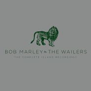 Bob Marley & The Wailers, The Complete Island Recordings [Box Set] (CD)