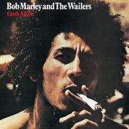 Bob Marley & The Wailers, Catch A Fire [Half-Speed Master] (LP)