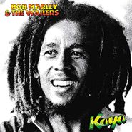 Bob Marley & The Wailers, Kaya [Half-Speed Master] (LP)