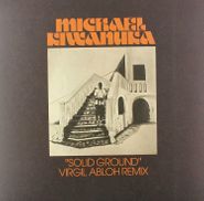 Michael Kiwanuka, Solid Ground [Gold Vinyl] (10")