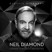 Neil Diamond, Classic Diamonds (LP)
