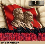 Lindemann, Live In Moscow (LP)