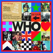 The Who, WHO [Box Set] (7")