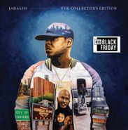 Jadakiss, The Collector's Edition [Black Friday Blue Vinyl] (LP)