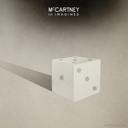 Paul McCartney, McCartney III Imagined (LP)