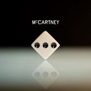 Paul McCartney, McCartney III [180 Gram Vinyl] (LP)